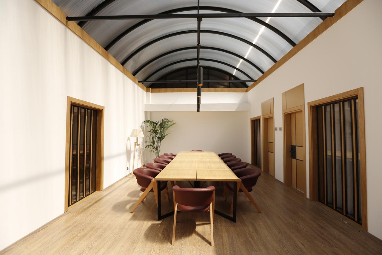 Pera Hotel Lueleburgaz Luleburgaz ภายนอก รูปภาพ