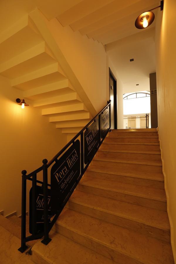 Pera Hotel Lueleburgaz Luleburgaz ภายนอก รูปภาพ