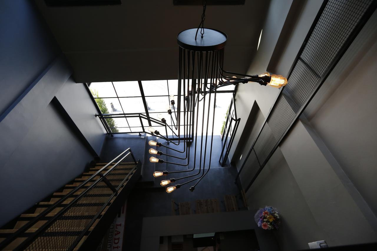 Pera Hotel Lueleburgaz Luleburgaz ภายนอก รูปภาพ