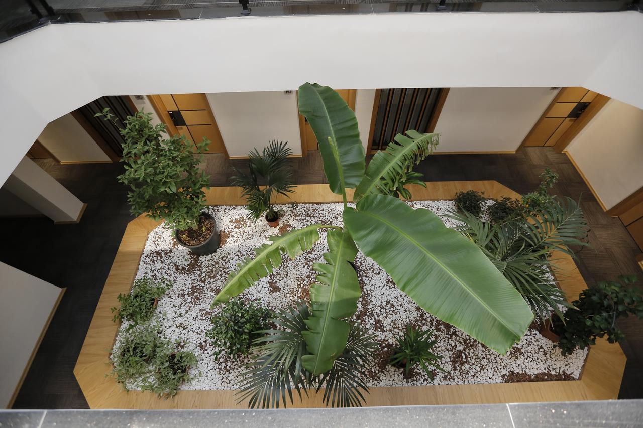 Pera Hotel Lueleburgaz Luleburgaz ภายนอก รูปภาพ