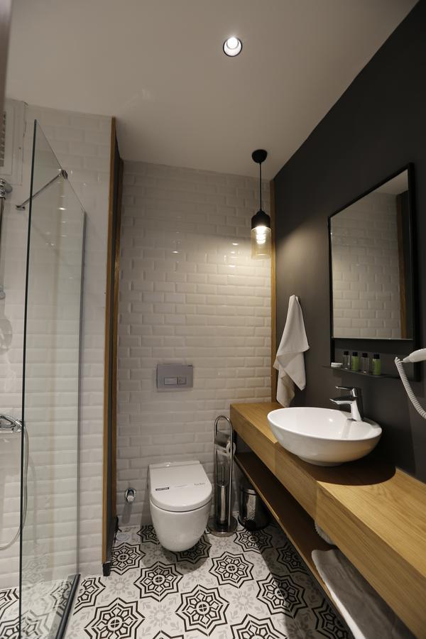 Pera Hotel Lueleburgaz Luleburgaz ภายนอก รูปภาพ