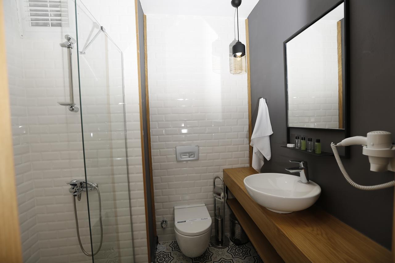 Pera Hotel Lueleburgaz Luleburgaz ภายนอก รูปภาพ