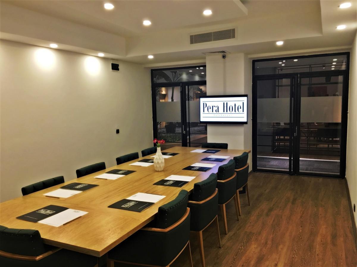 Pera Hotel Lueleburgaz Luleburgaz ภายนอก รูปภาพ