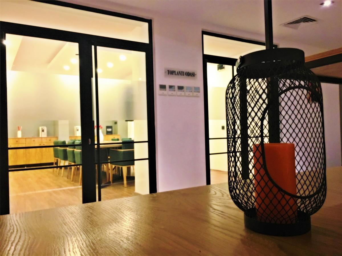 Pera Hotel Lueleburgaz Luleburgaz ภายนอก รูปภาพ