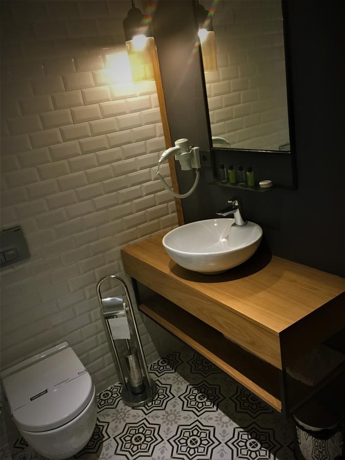 Pera Hotel Lueleburgaz Luleburgaz ภายนอก รูปภาพ