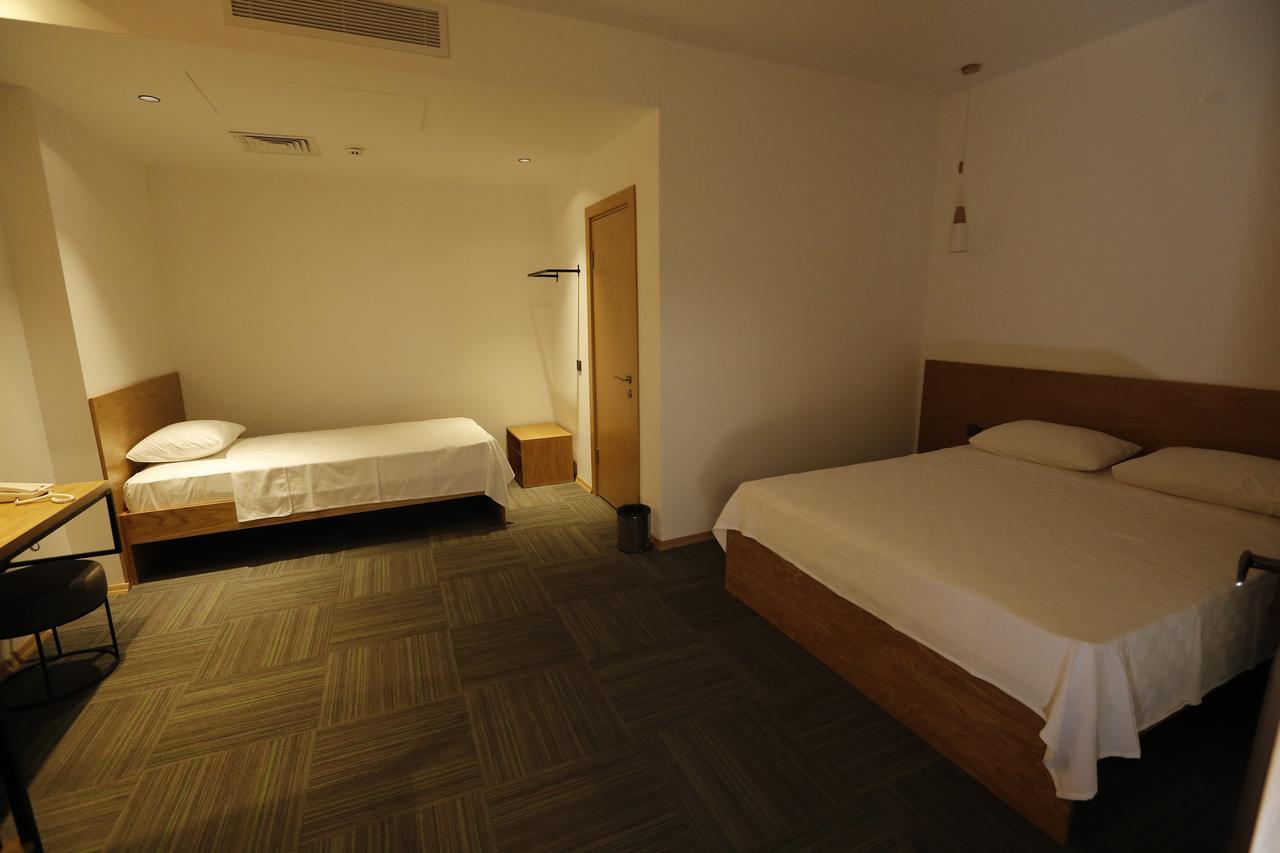 Pera Hotel Lueleburgaz Luleburgaz ภายนอก รูปภาพ
