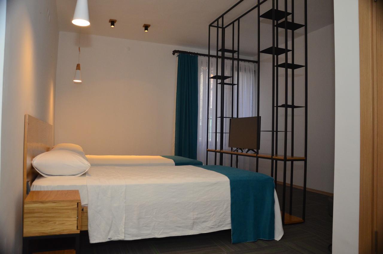 Pera Hotel Lueleburgaz Luleburgaz ภายนอก รูปภาพ